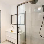 Apartmán Veeve - Aesthetic Artistry Paříž