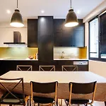 Veeve - Aesthetic Artistry Apartmán Paříž