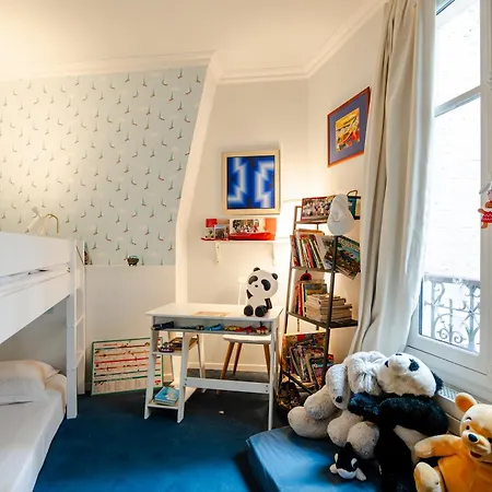 Veeve - Aesthetic Artistry Appartement *