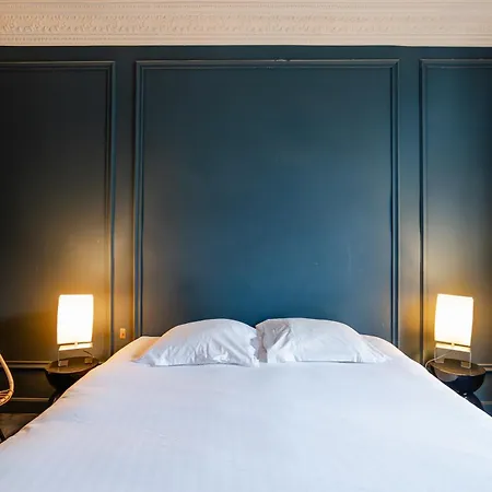 Veeve - Aesthetic Artistry Appartement Paris