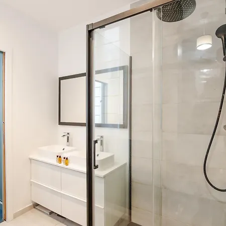 Apartment Veeve - Aesthetic Artistry Paris