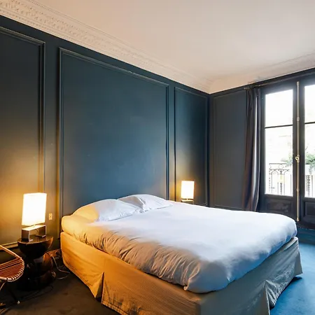 Apartment Veeve - Aesthetic Artistry