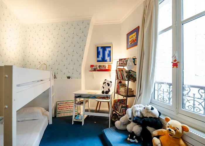 Veeve - Aesthetic Artistry Appartement *