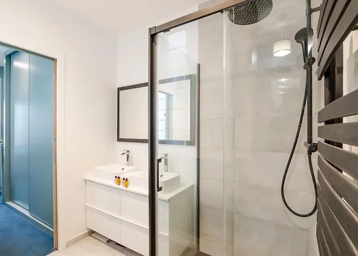 Appartement Veeve - Aesthetic Artistry Paris