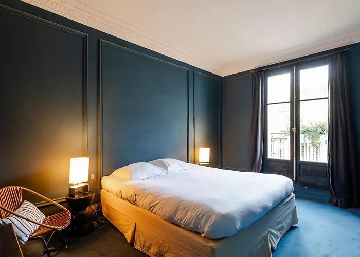 Appartement Veeve - Aesthetic Artistry