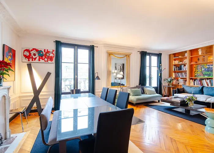 Veeve - Aesthetic Artistry Appartement